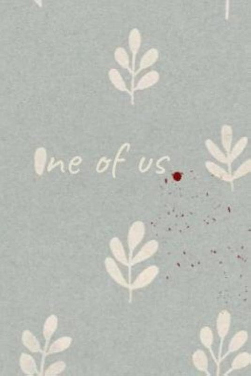 One of Us — постер