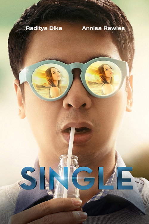 Single — постер