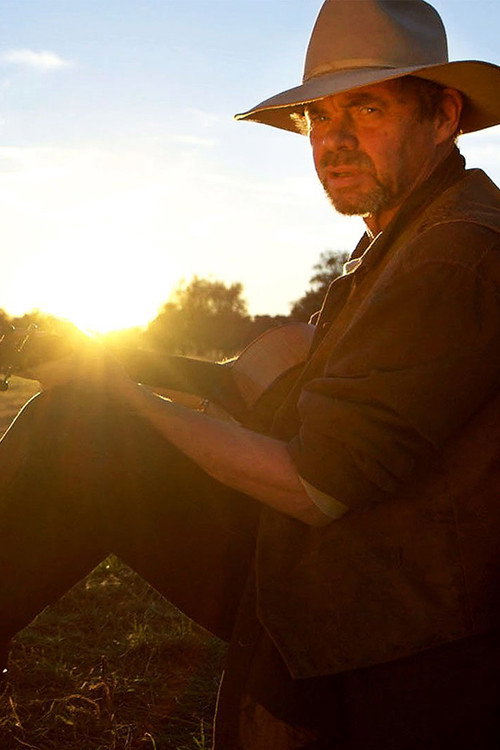 Rich Hall's Countrier Than You — постер