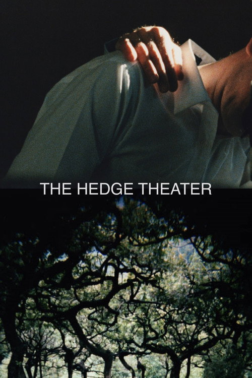 The Hedge Theater — постер