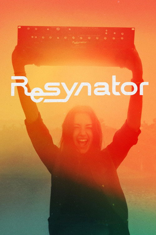 Resynator — постер