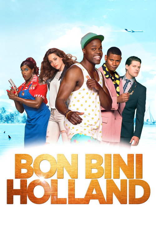Bon Bini Holland — постер