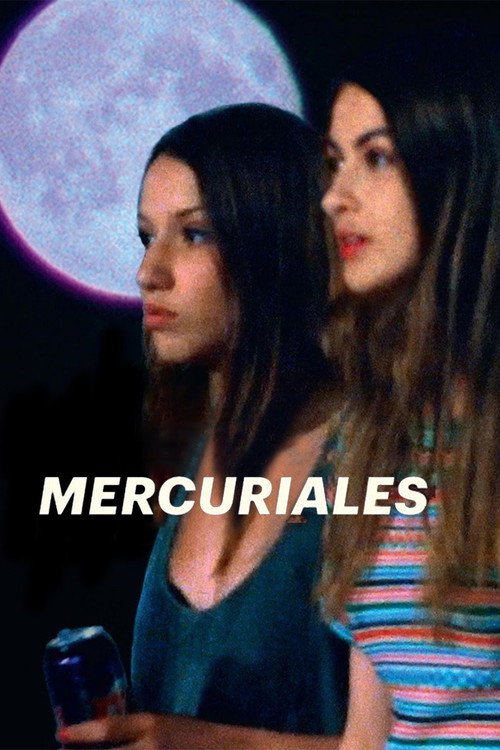 Mercuriales — постер