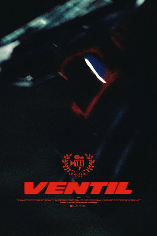 Ventil — постер