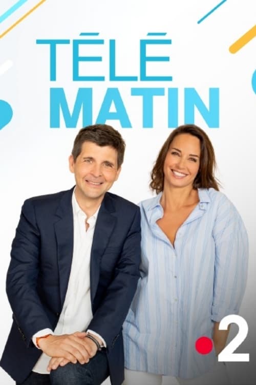 Télématin — постер