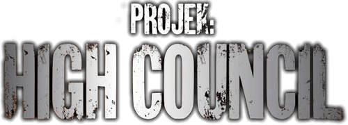 Projek: High Council — логотип