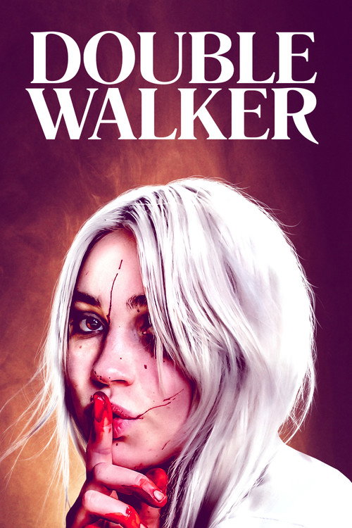Double Walker — постер