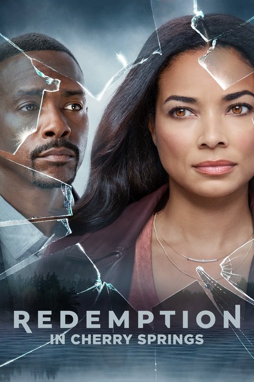 Redemption in Cherry Springs — постер