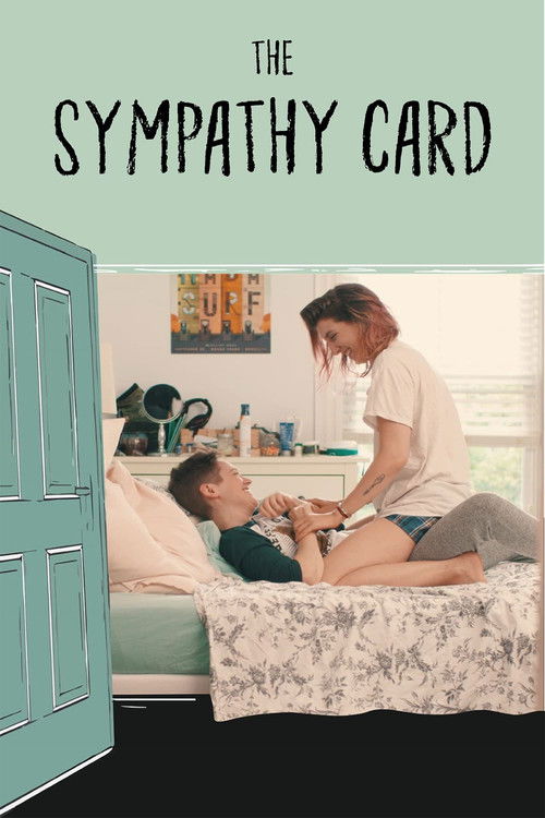 The Sympathy Card — постер