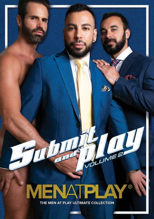 Submit And Play 2 — постер
