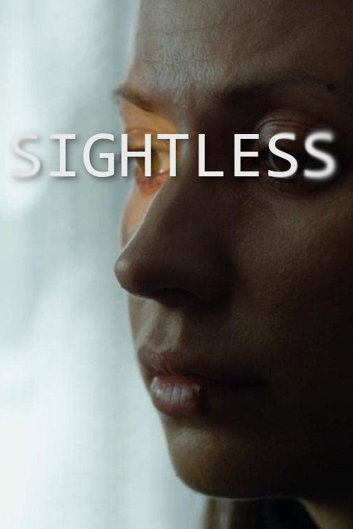 Sightless — постер