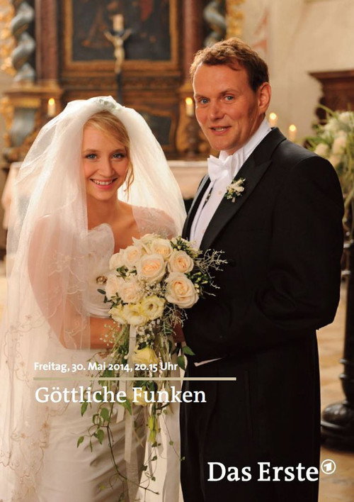 Göttliche Funken — постер
