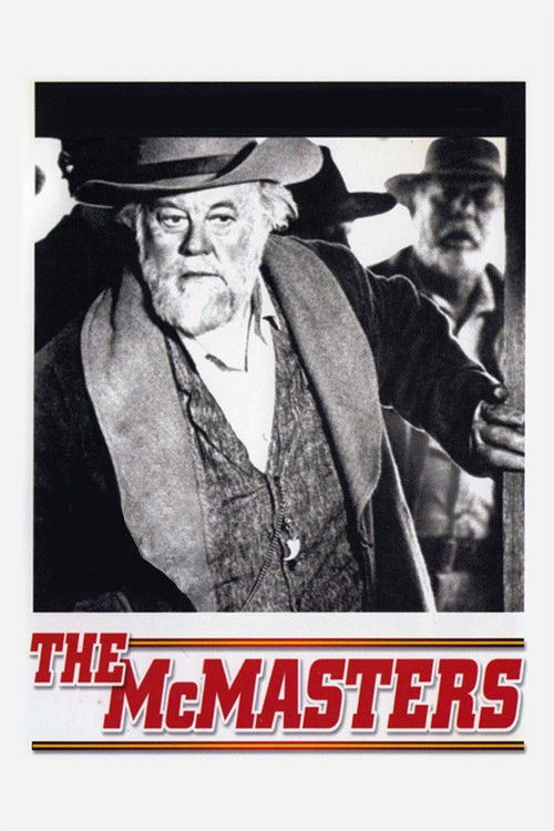 The McMasters — постер