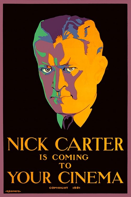 Among the Counterfeiters — постер