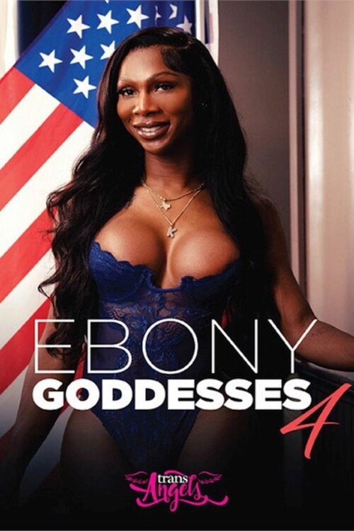 Ebony Goddesses 4 — постер