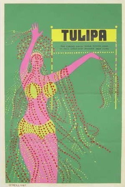 Tulipa — постер