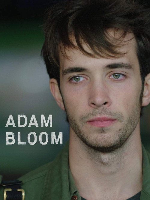 Adam Bloom — постер