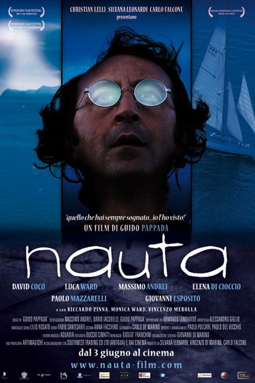 Nauta — постер