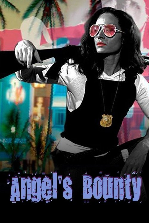 Angel's Bounty — постер
