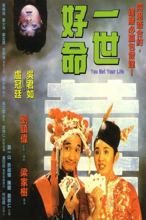 一世好命 — постер