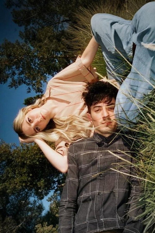 The Poly Couple — постер