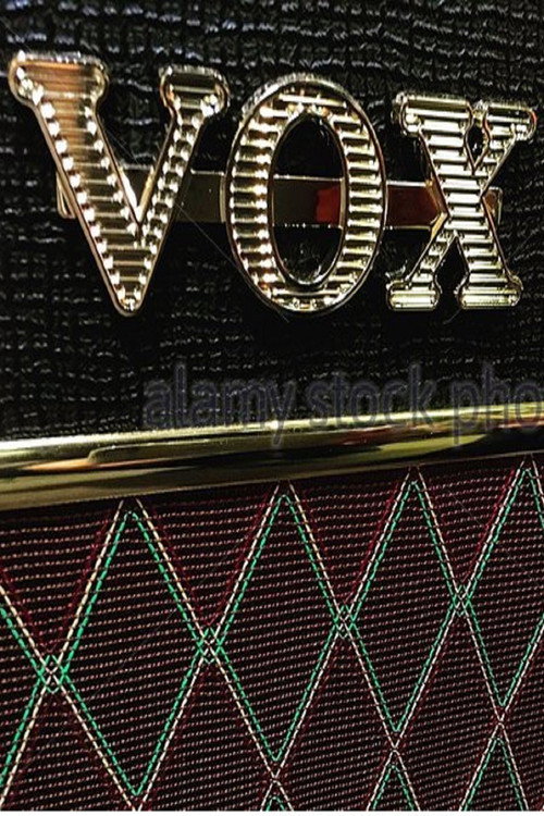 Vox Pop: How Dartford Powered the British Beat Boom — постер