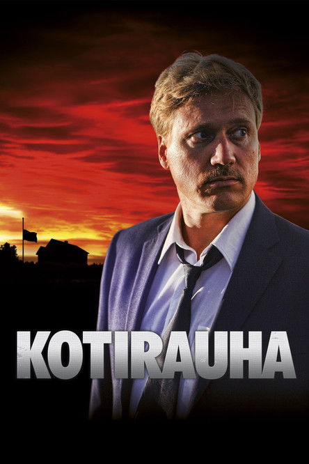 Kotirauha — постер