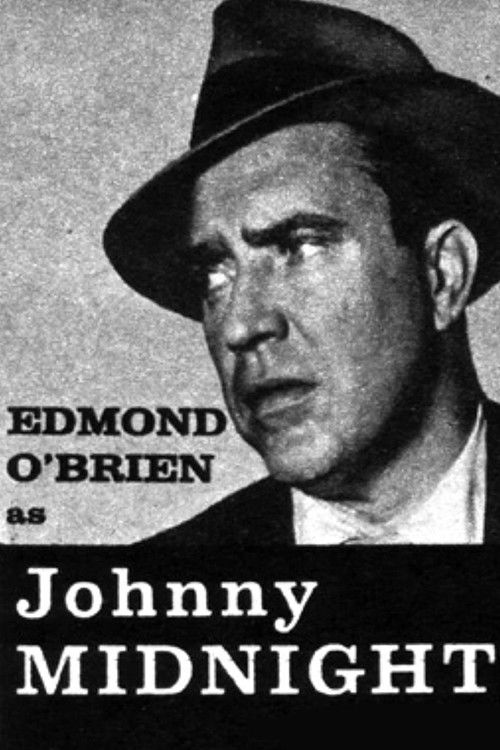 Johnny Midnight — постер