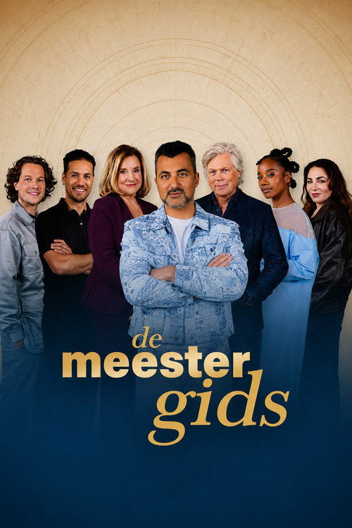 De Meestergids — постер