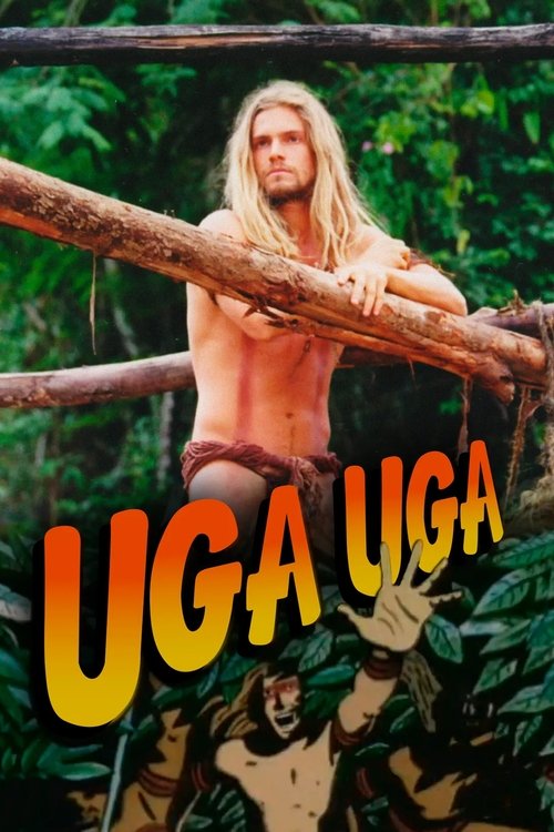 Uga-Uga — постер