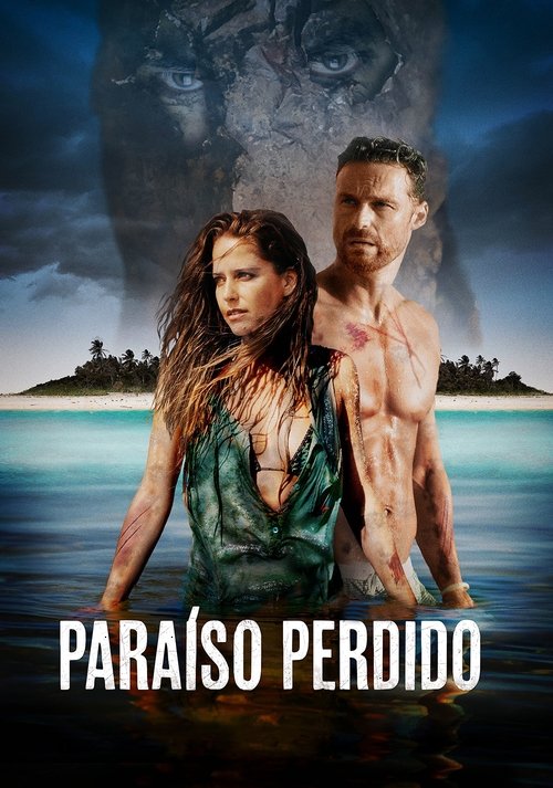 Lost Paradise — постер