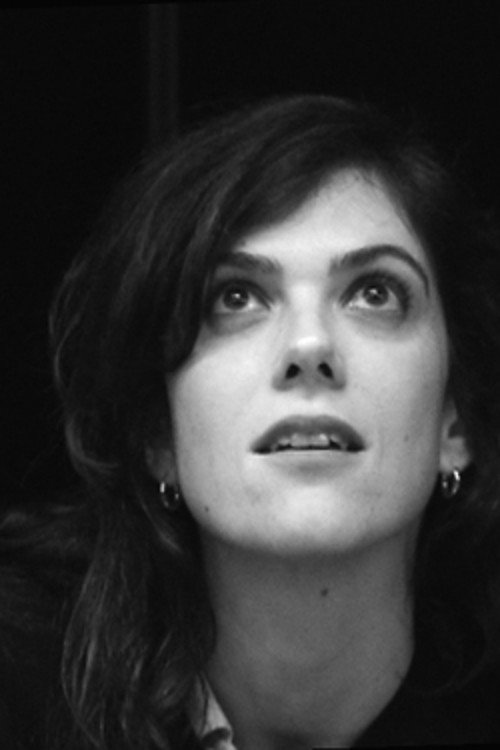 Cinématon n°2930 : Caroline Deruas — постер
