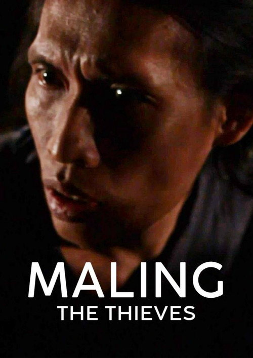 Maling — постер