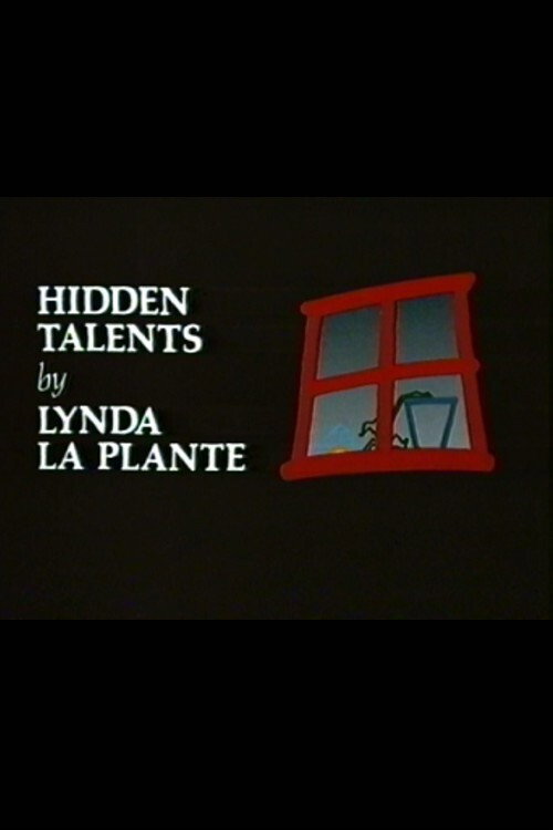 Hidden Talents — постер