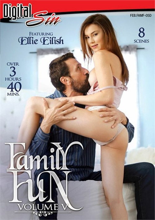 Family Fun 5 — постер