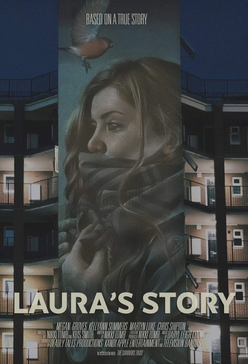 Laura’s Story — постер
