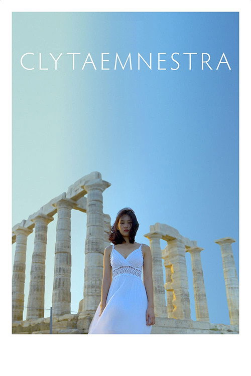 Clytaemnestra — постер