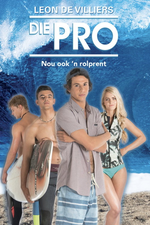 Die Pro — постер