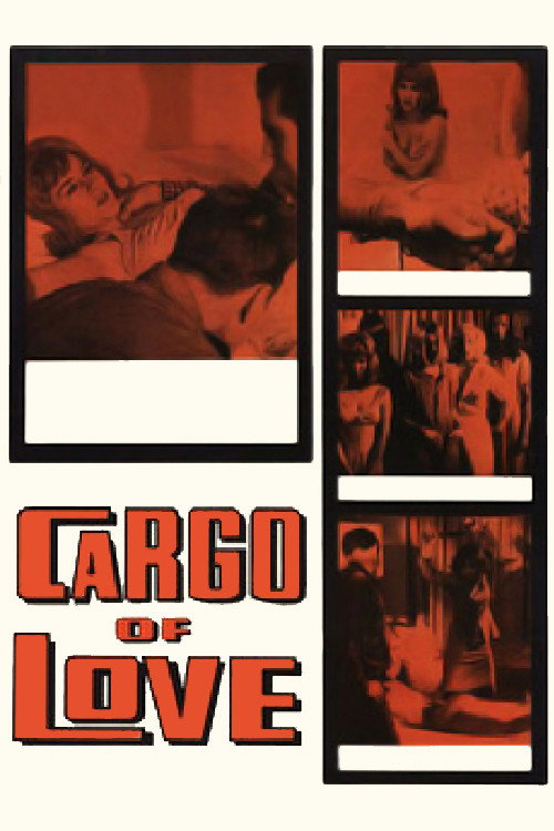 Cargo of Love — постер