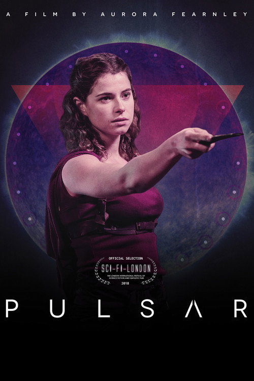 Pulsar — постер