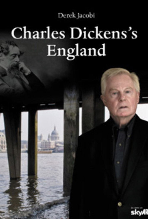 Charles Dickens's England — постер