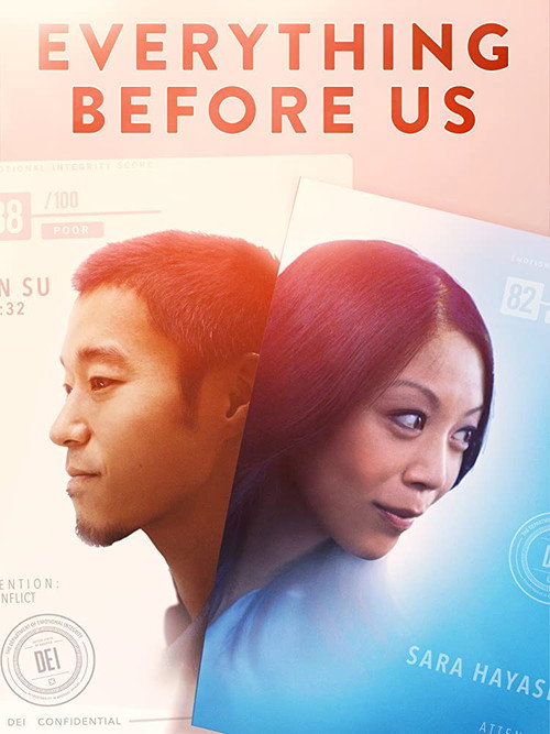 Everything Before Us — постер