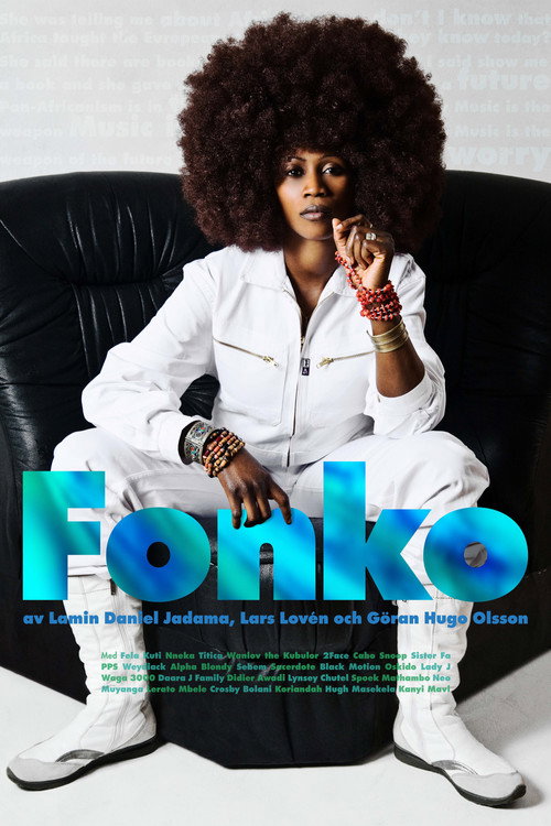 Fonko — постер