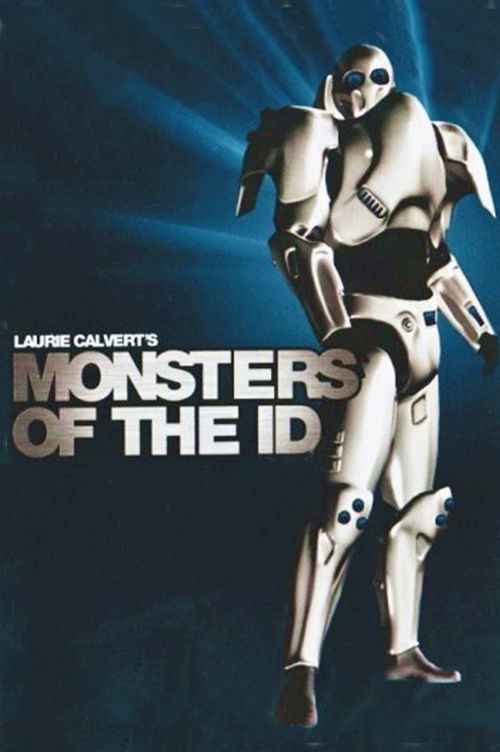 Monsters of the Id — постер