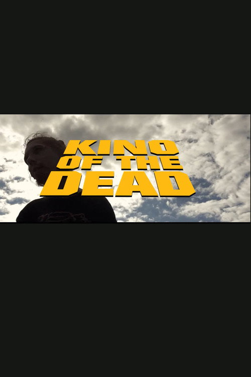 Kino of the Dead — постер