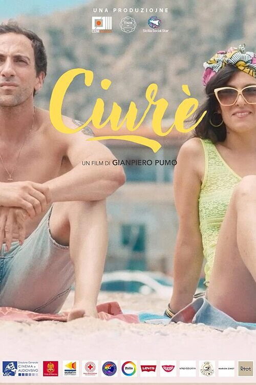 Ciurè — постер
