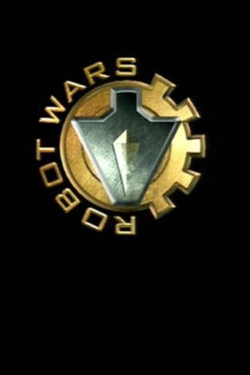 Robot Wars — постер