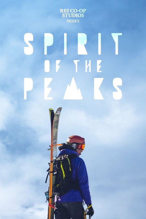 Spirit of the Peaks — постер