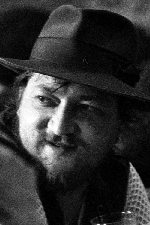 Cinémania: Rainer Werner Fassbinder — постер