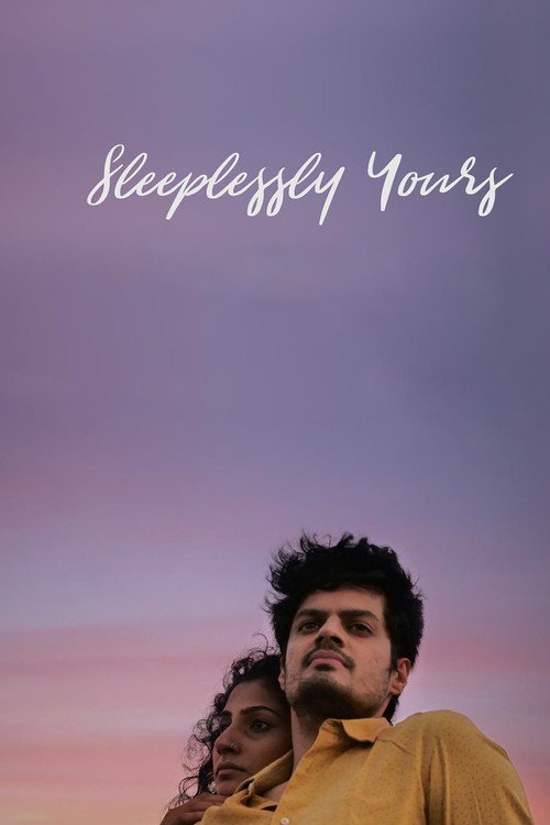 Sleeplessly Yours — постер